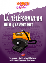 La téléformation nuit gravement...